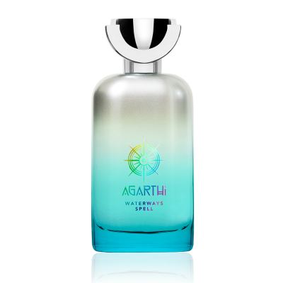 AGARTHI Waterways Spell Extrait de Parfum 100 ml